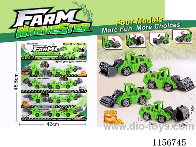 pull back car set 12PCS
