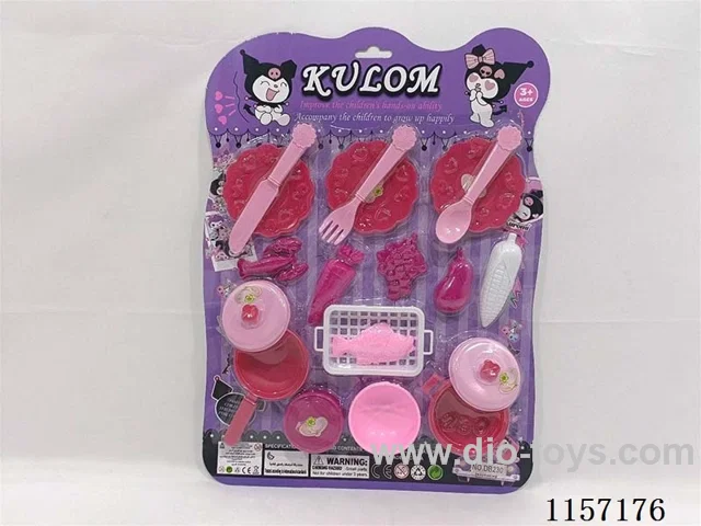 kitchen set