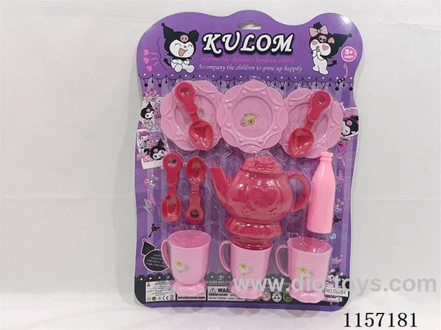 kitchen set