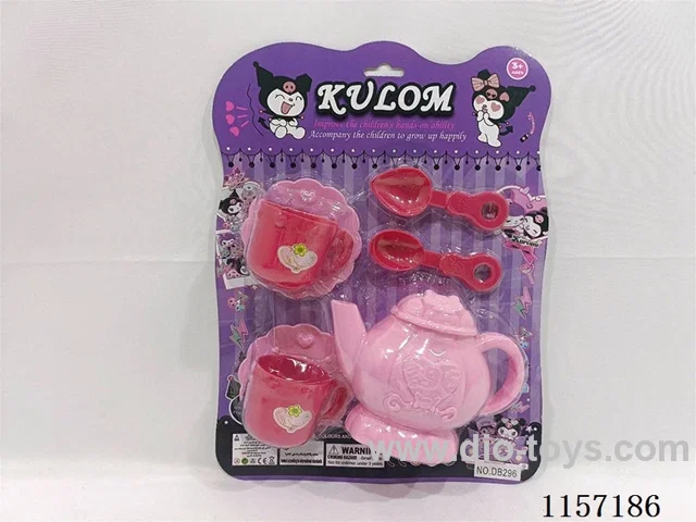 kitchen set
