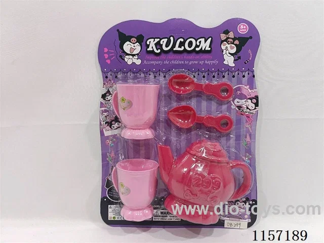 kitchen set