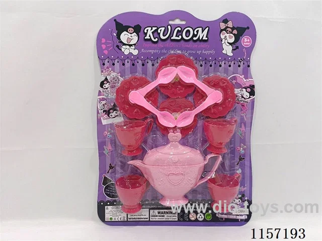 kitchen set