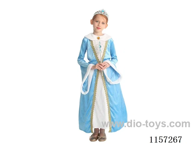 costumes