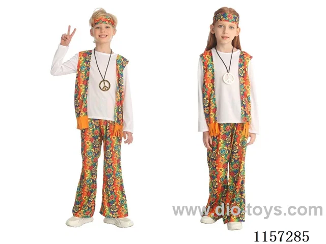 costumes