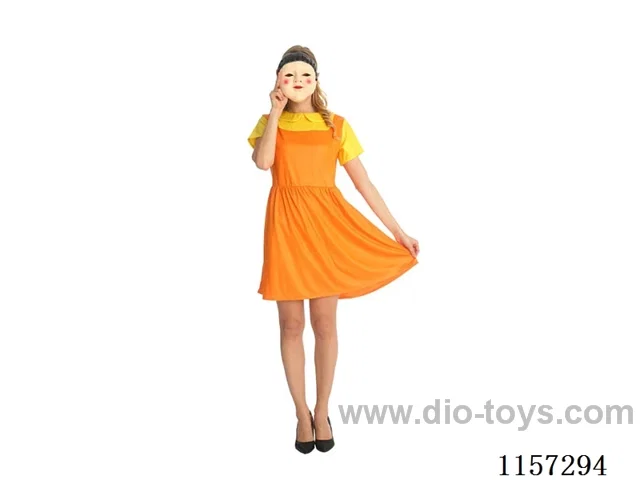 costumes