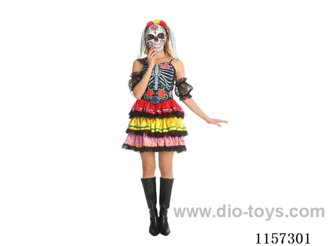 costumes