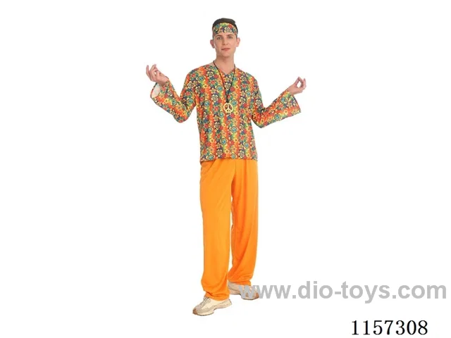 costumes