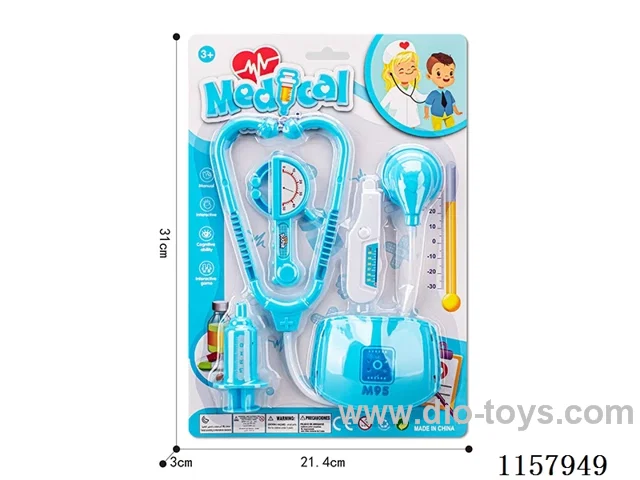 doctor set