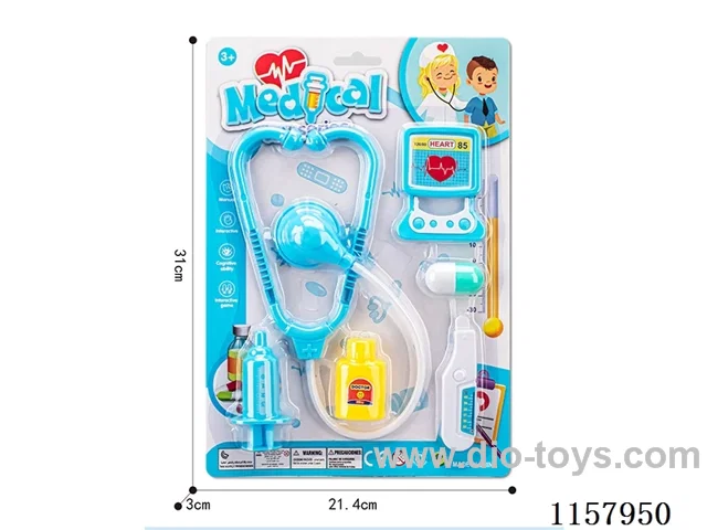 doctor set