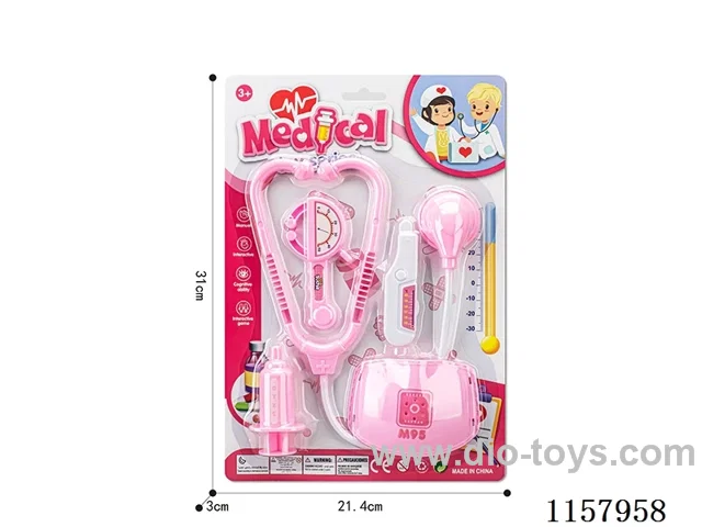 doctor set