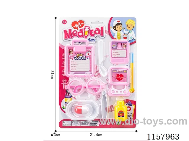 doctor set