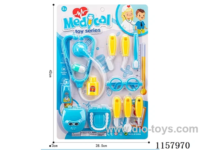 doctor set