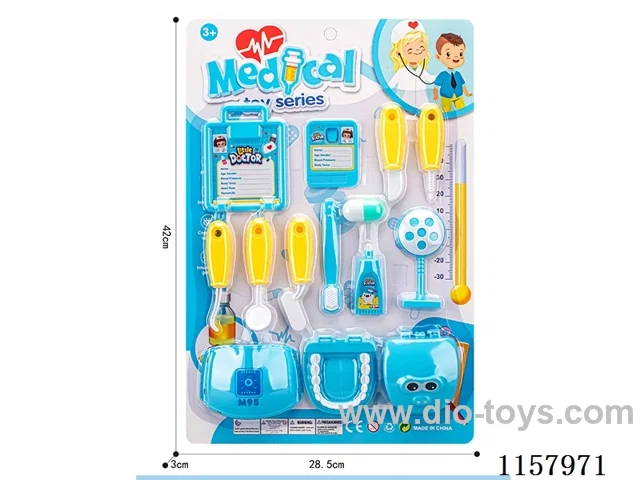 doctor set