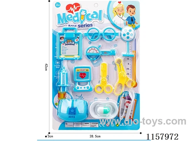 doctor set