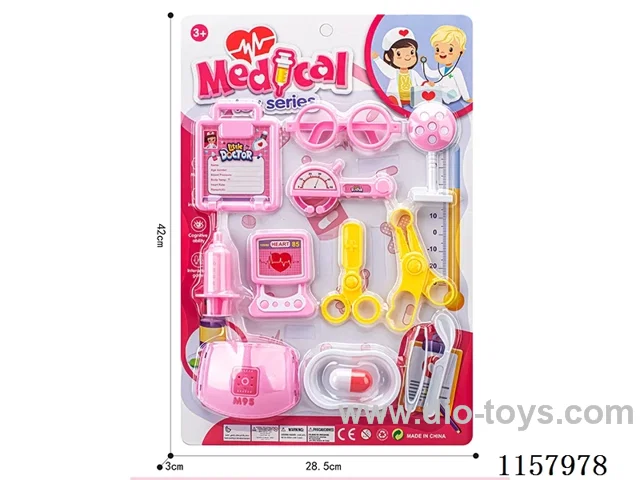 doctor set