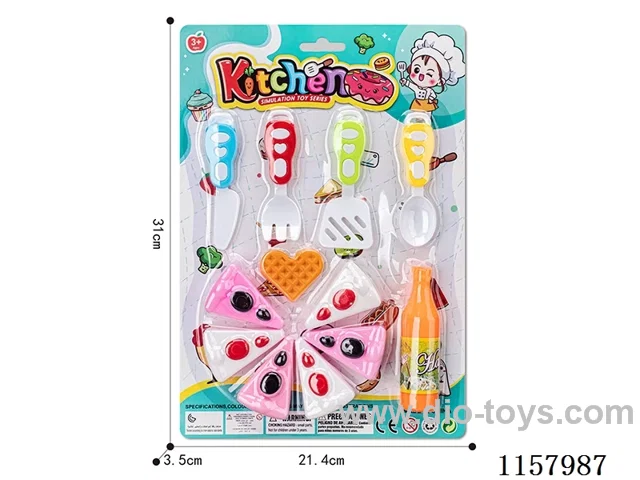 kitchen set