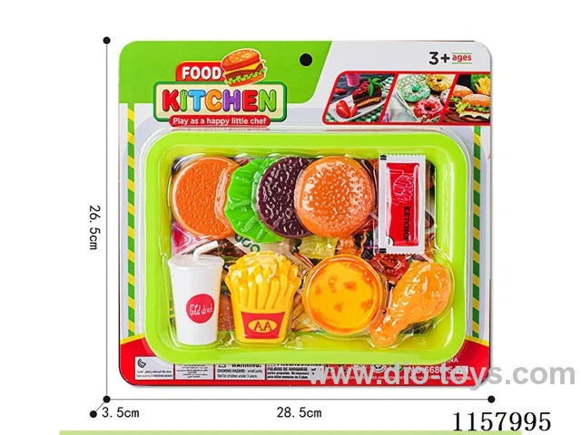 kitchen set