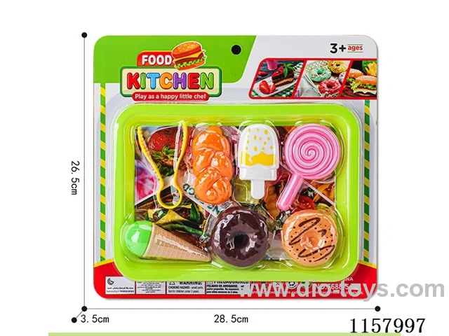 kitchen set