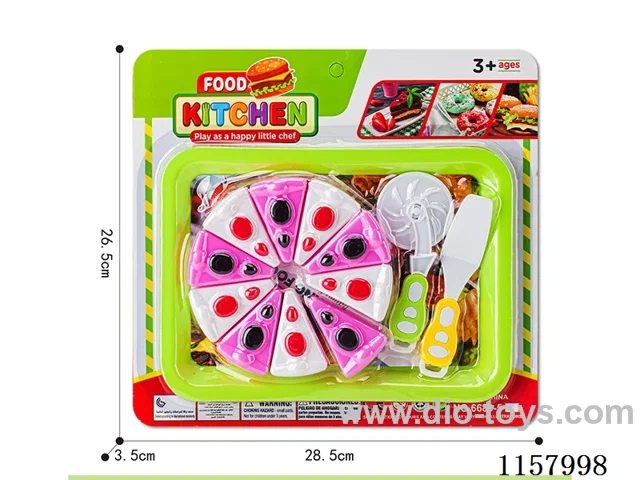 kitchen set