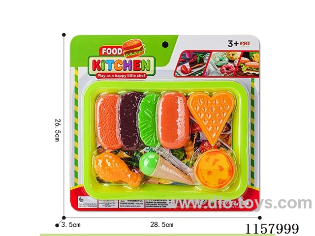 kitchen set