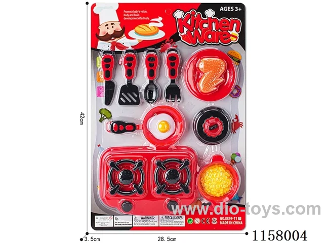 kitchen set