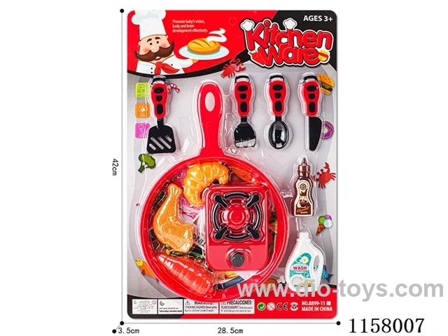 kitchen set