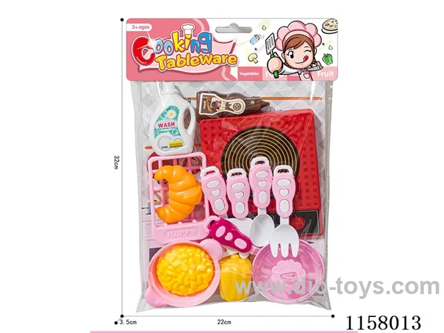 kitchen set