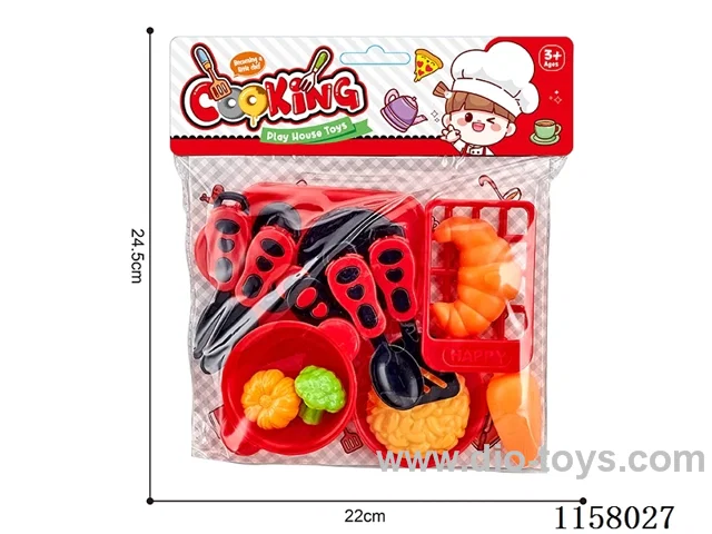 kitchen set