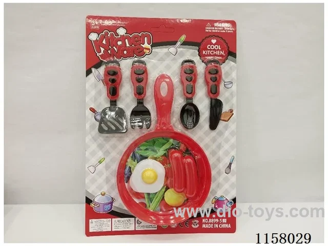 kitchen set