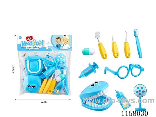 doctor set