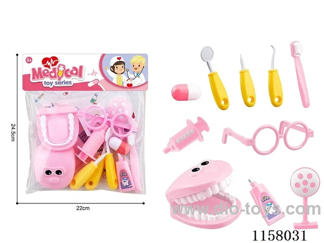 doctor set