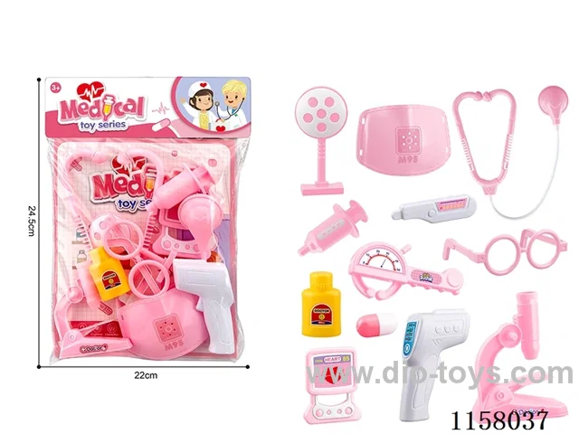 doctor set