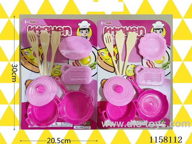 kitchen set