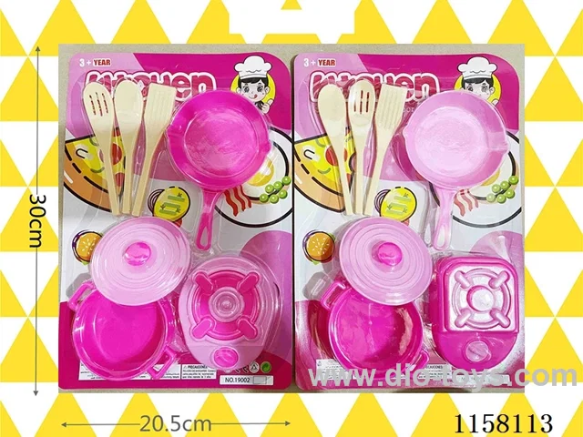 kitchen set