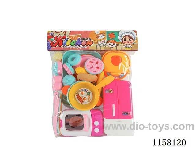 kitchen set