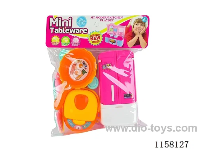 kitchen set