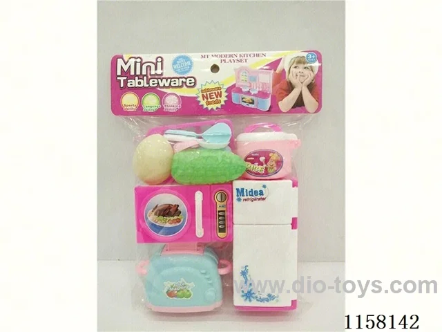 kitchen set