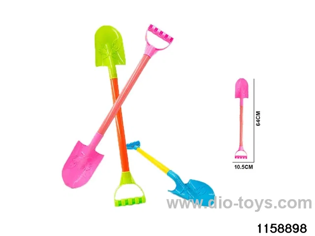 beach toy