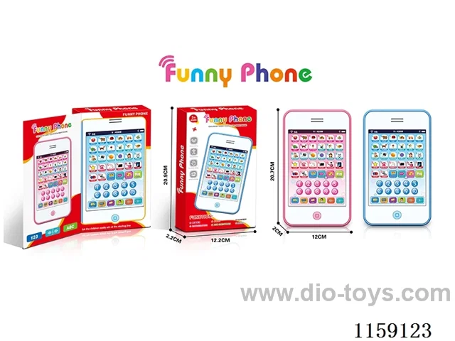 Mini Small Tablet