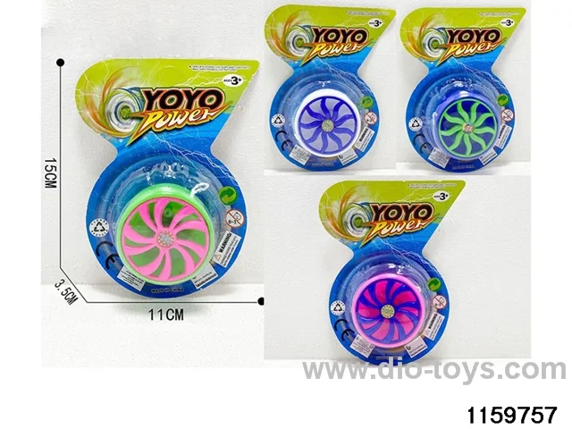 yo-yo