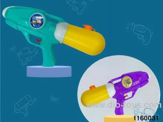 water gun