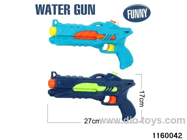 water gun