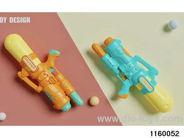 water gun