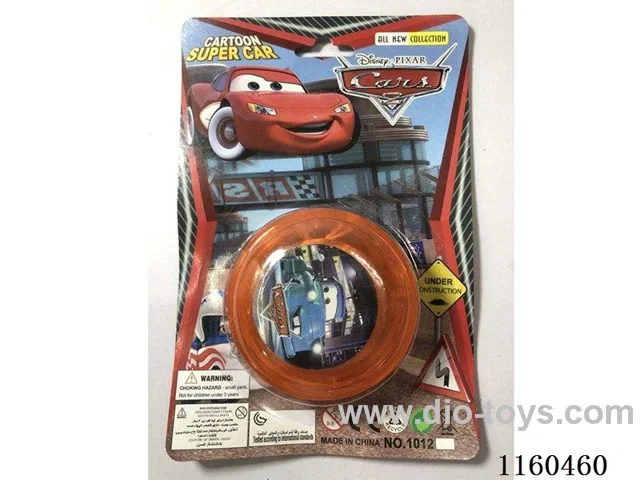 yo-yo