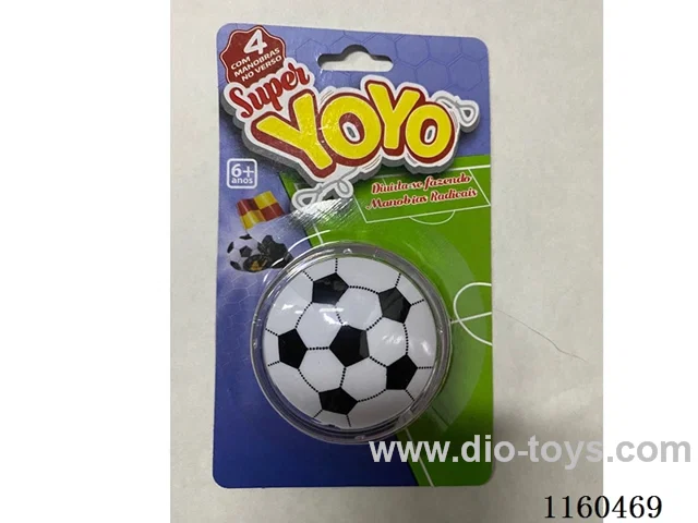 YOYO ball