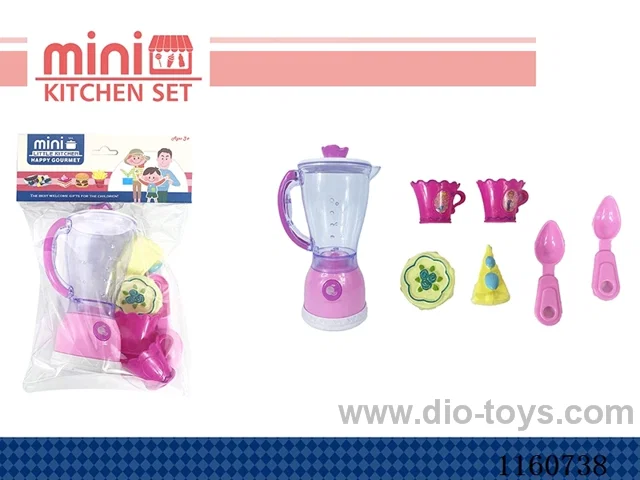 Small Juicer Without Function