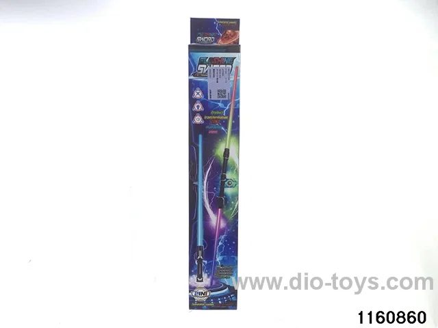 Star Wars Flash Sword