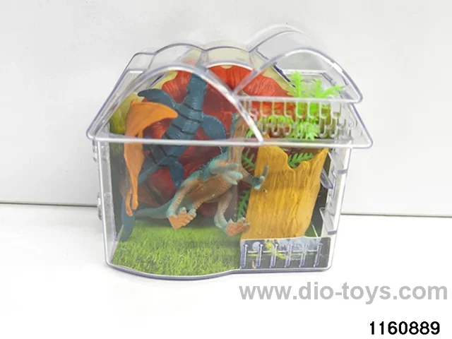 dinosaurs