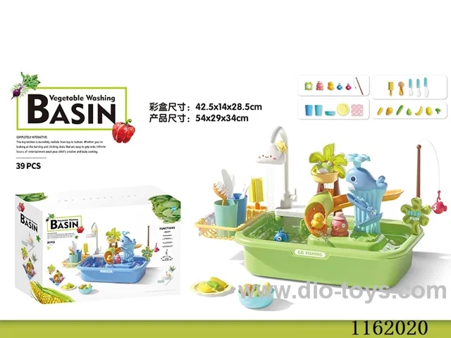 Electric Water Hand Basin