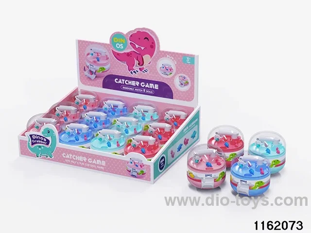 Grab & Go Twister